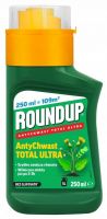 ROUNDUP BEZ GLIFOSATU RUP ANTYCHWAST TOTAL ULTRA 250ML